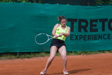 Bild 476 - BL Der Club an der Alster - Marienburger SC : Ergebnis: 3:6